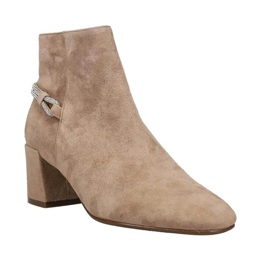 Calzado VANELI SHERMY MILITARY SUEDE