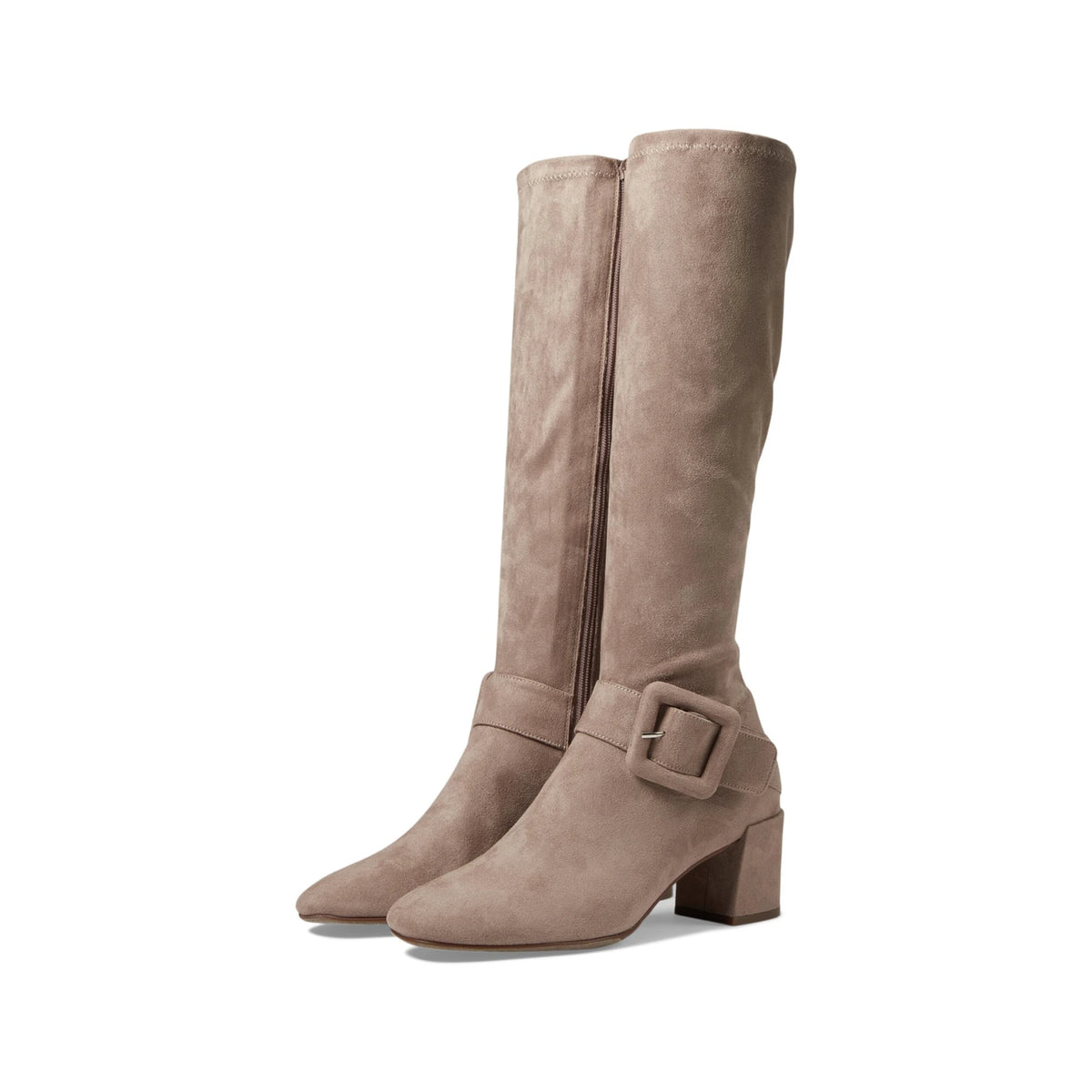 Calzado Vaneli SORINA TAUPE PUNTO STRETCH