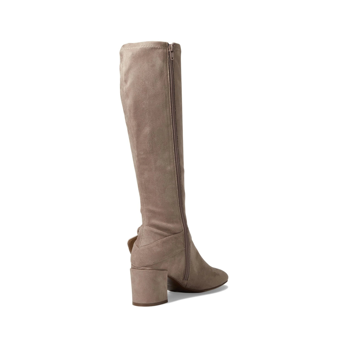 Calzado Vaneli SORINA TAUPE PUNTO STRETCH