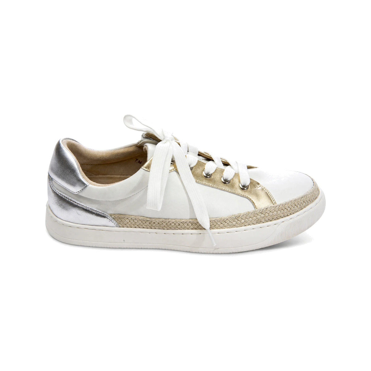 Calzado VANELI SPORT CHET WHITE NAPA MERCURY