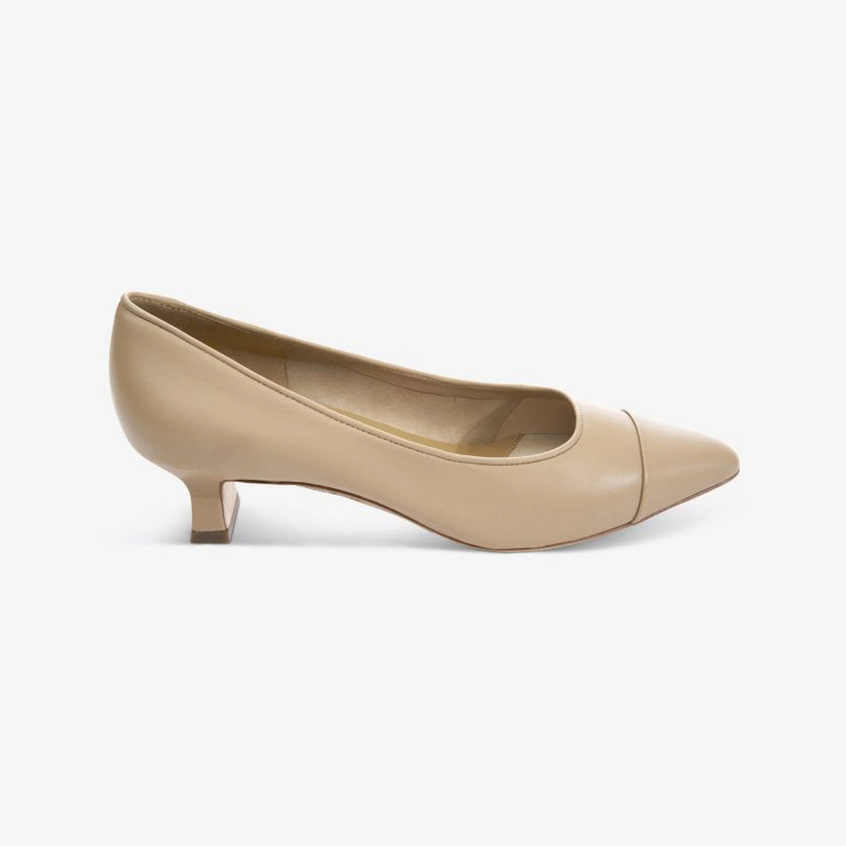 Calzado VANELi TAMI NUDE NAPPA