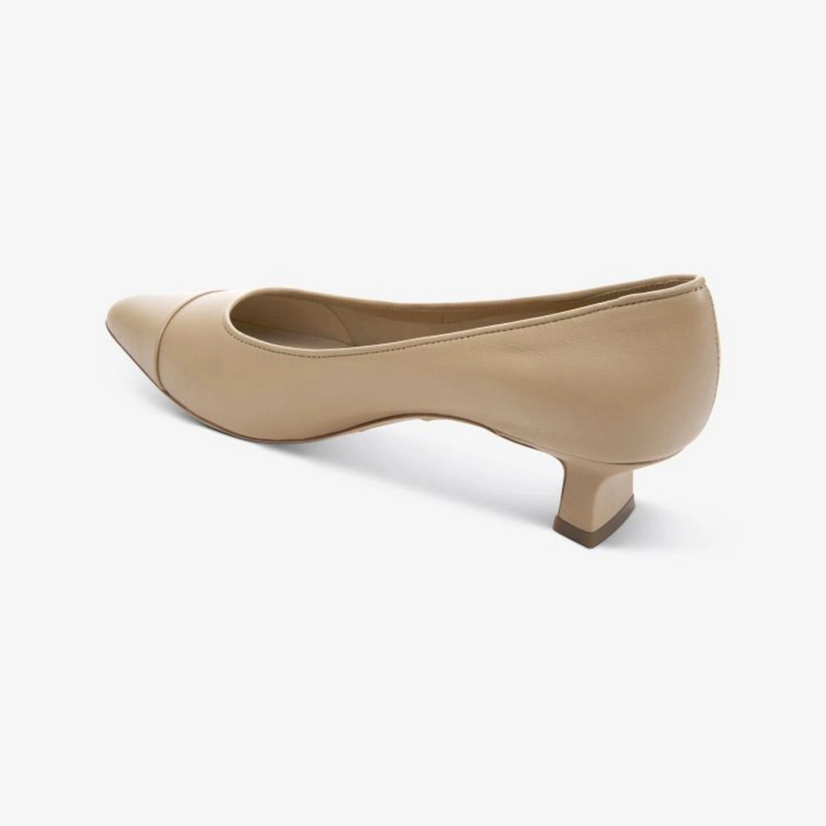 Calzado VANELi TAMI NUDE NAPPA