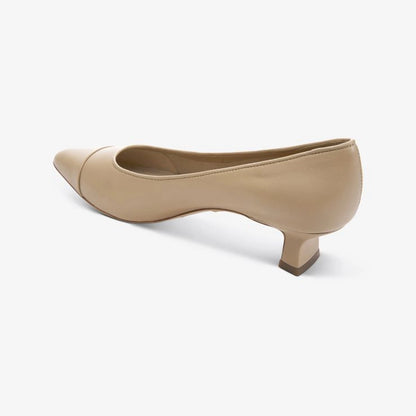 Calzado VANELi TAMI NUDE NAPPA