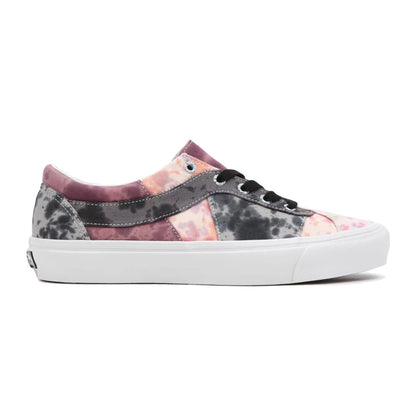Tenis Vans Bold NI Mix Mixed Dye Multi True White Unisex