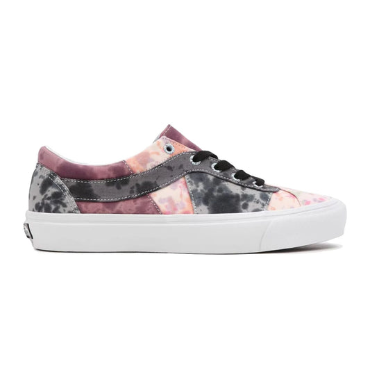 Tenis Vans Bold NI Mix Mixed Dye Multi True White Unisex