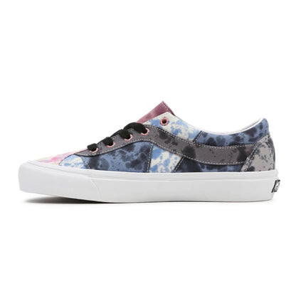 Tenis Vans Bold NI Mix Mixed Dye Multi True White Unisex