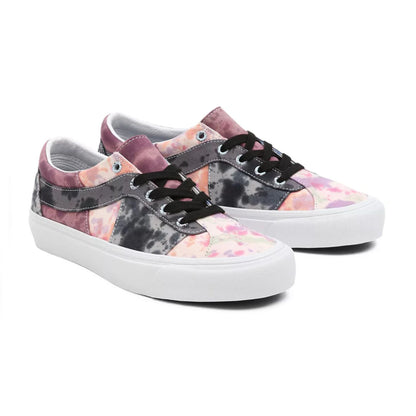 Tenis Vans Bold NI Mix Mixed Dye Multi True White Unisex