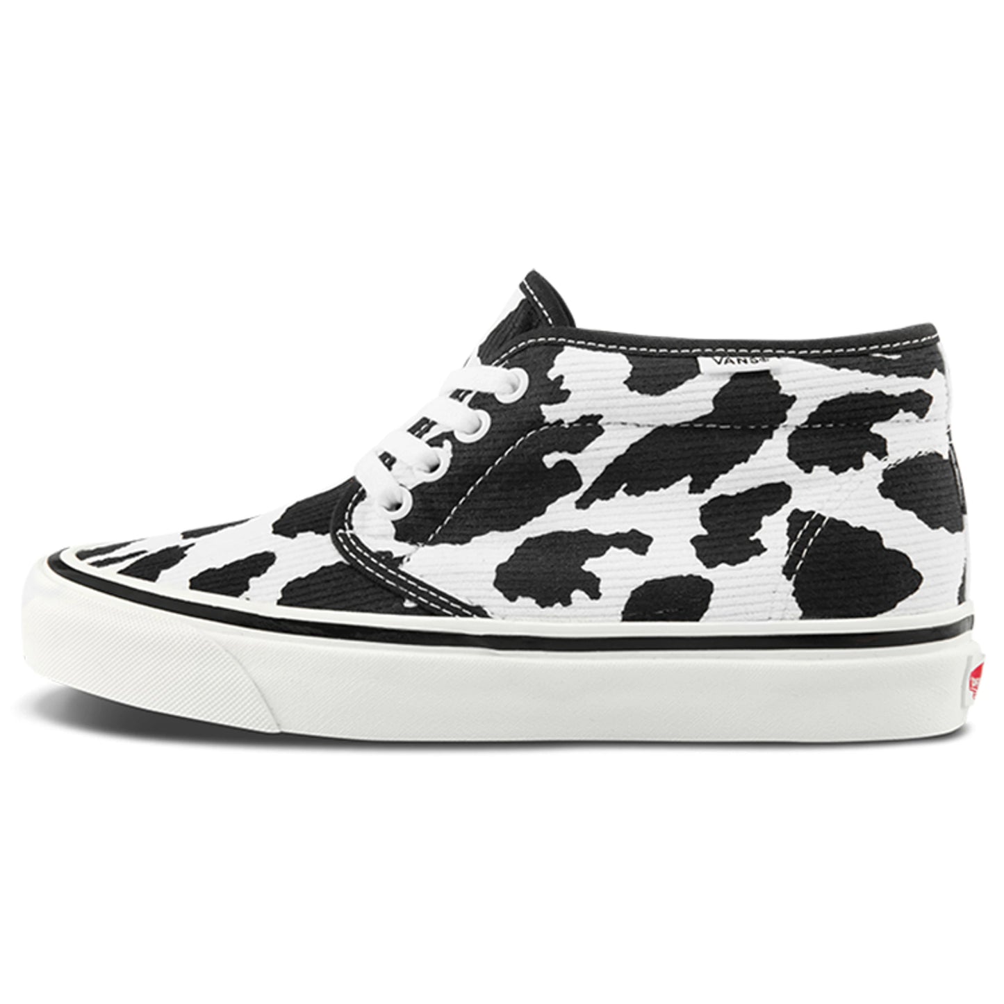 Tenis Vans Chukka 49 DX Anaheim Factory Pony Hair Unisex