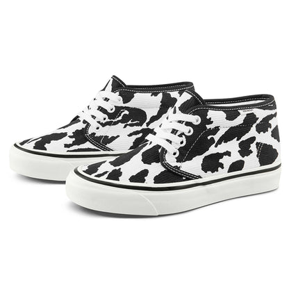 Tenis Vans Chukka 49 DX Anaheim Factory Pony Hair Unisex