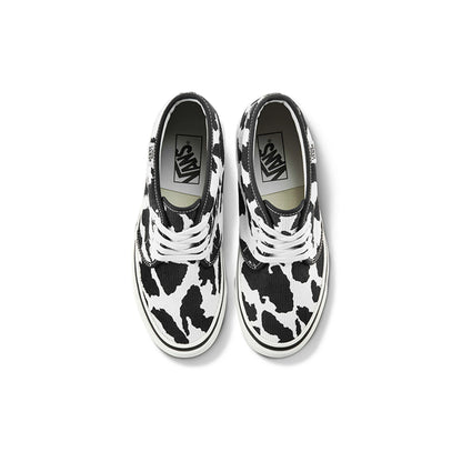 Tenis Vans Chukka 49 DX Anaheim Factory Pony Hair Unisex