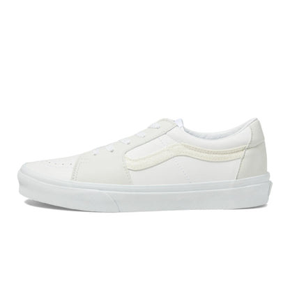 Tenis Vans Sk8-Low Rhinestone Pop White Unisex