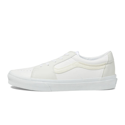 Tenis Vans Sk8-Low Rhinestone Pop White Unisex
