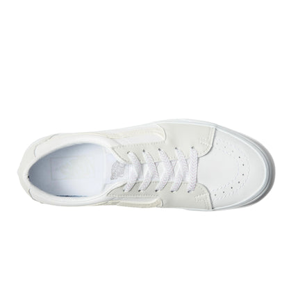 Tenis Vans Sk8-Low Rhinestone Pop White Unisex