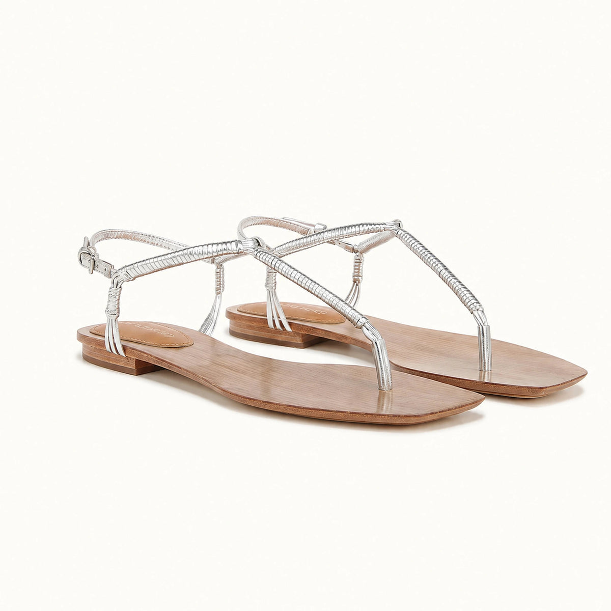 Calzado Veronica Beard AMELIA SILVER LE