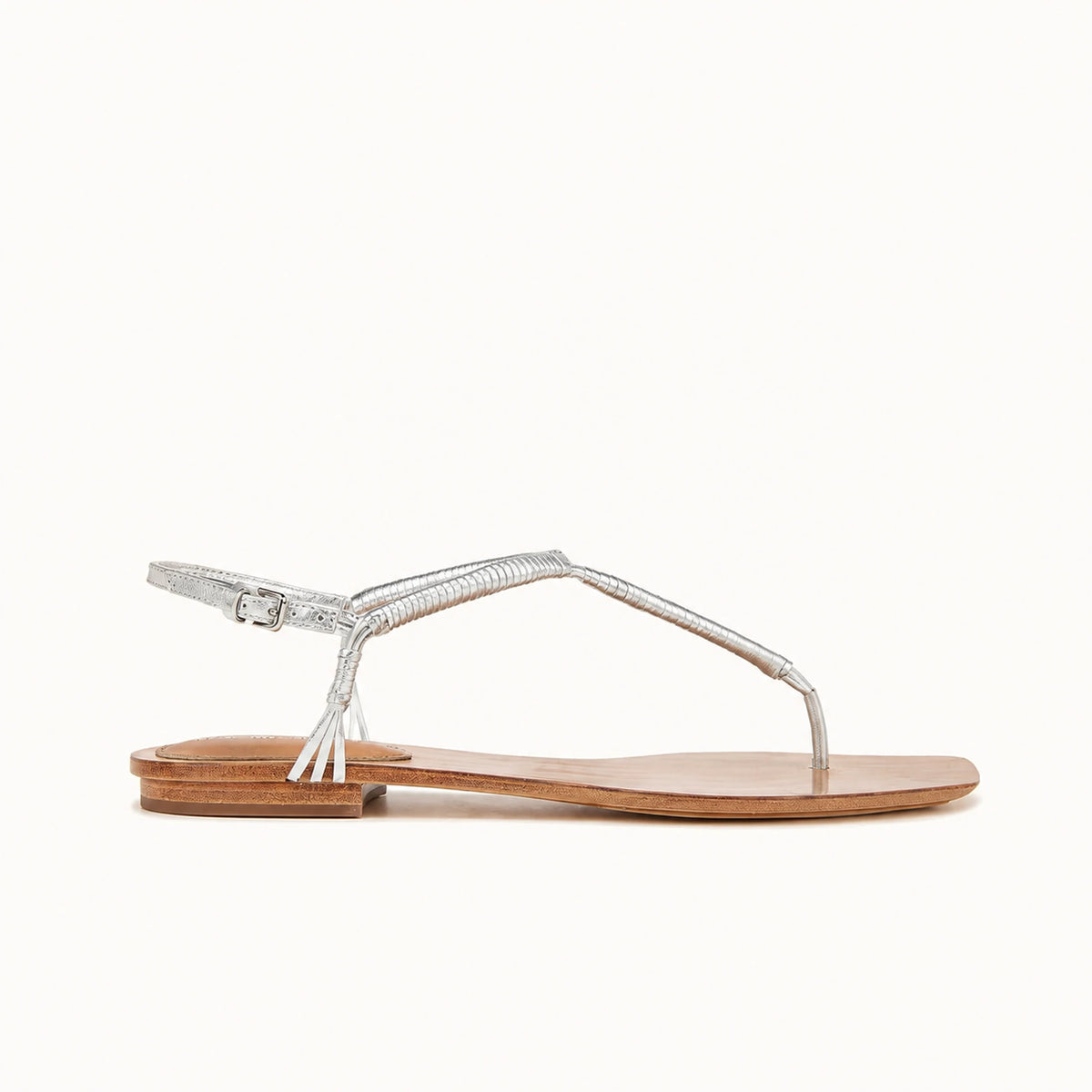 Calzado Veronica Beard AMELIA SILVER LE