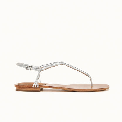 Calzado Veronica Beard AMELIA SILVER LE