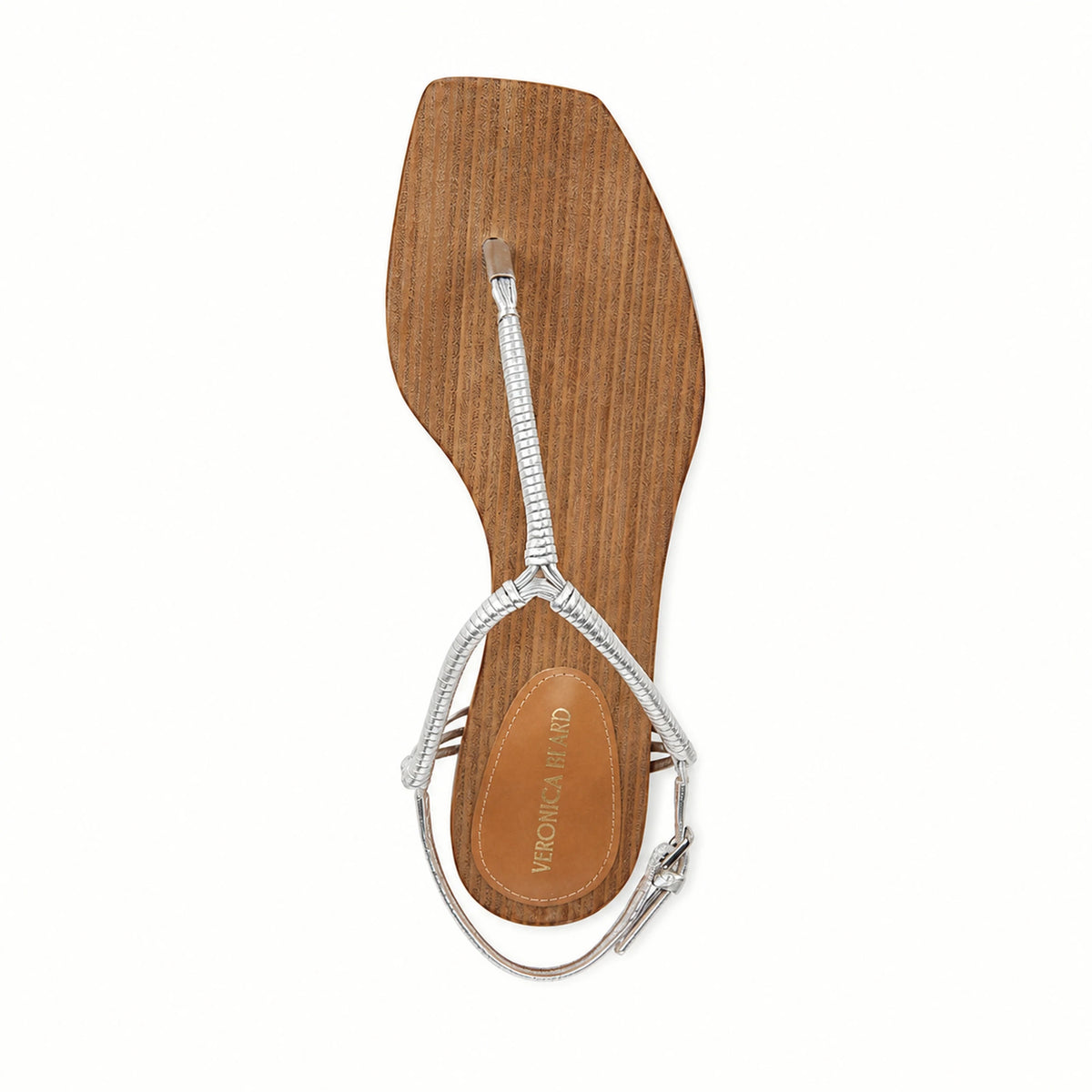 Calzado Veronica Beard AMELIA SILVER LE