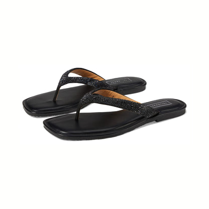 Calzado YELLOWBOX DELLA BLACK