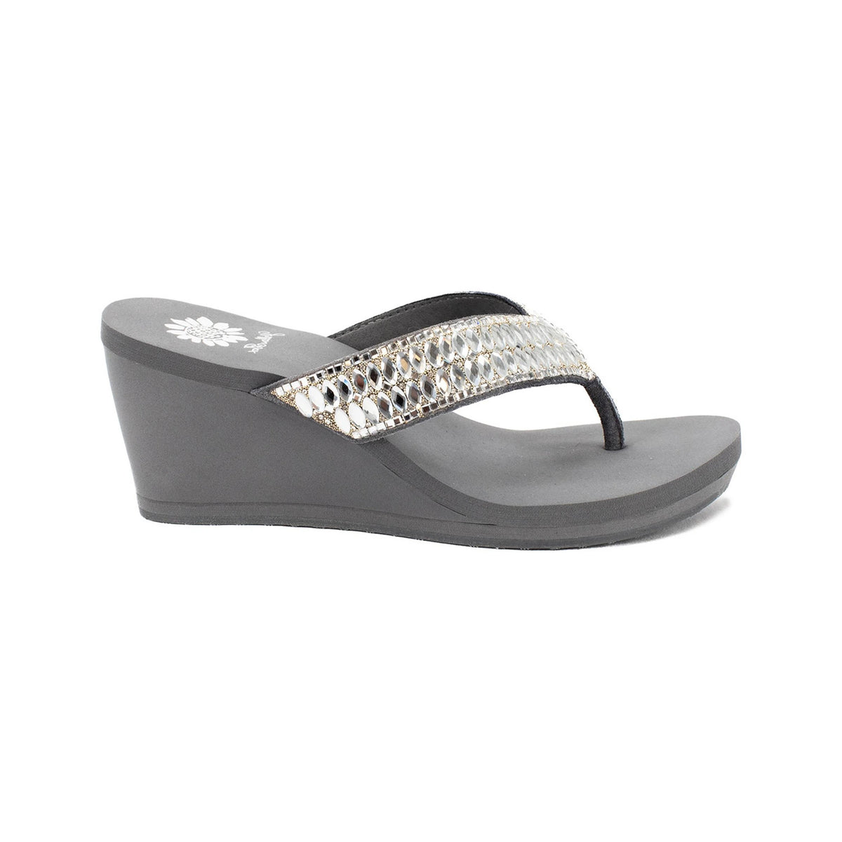 Calzado YELLOWBOX Sana Gray