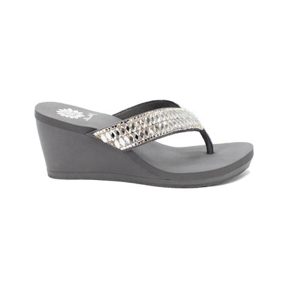 Calzado YELLOWBOX Sana Gray