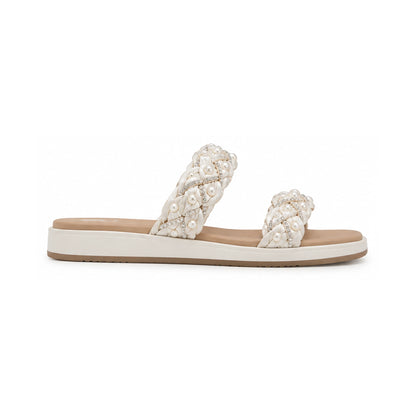Calzado YELLOWBOX DAVIE WHITE PEARL