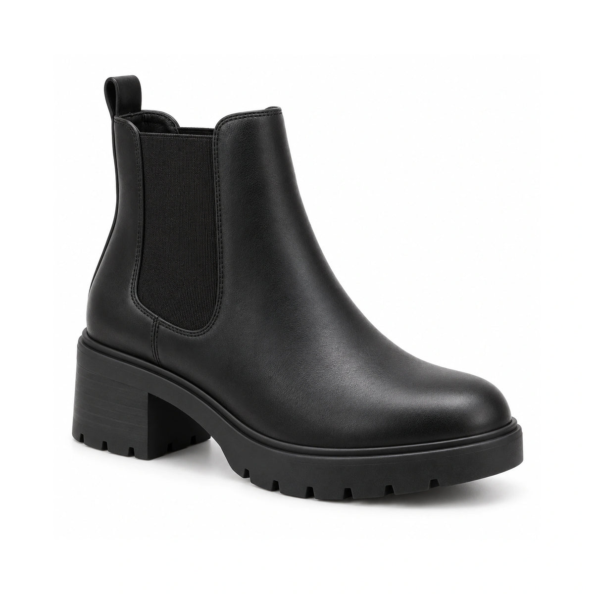 Calzado YELLOWBOX ZARI BLACK