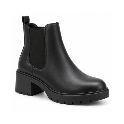 Calzado YELLOWBOX ZARI BLACK