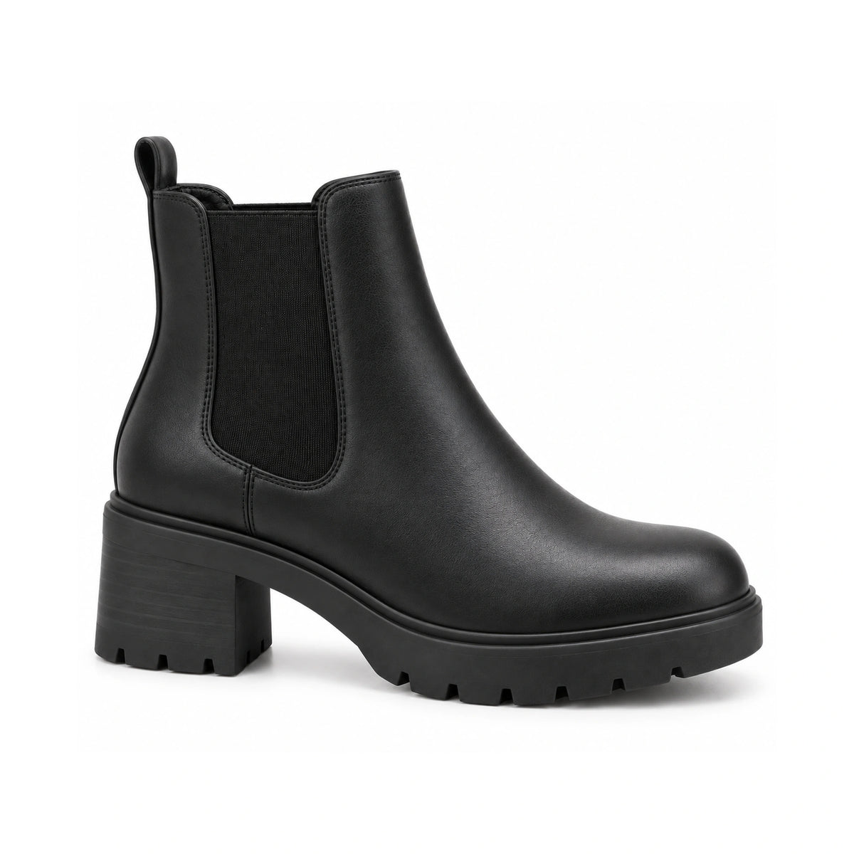 Calzado YELLOWBOX ZARI BLACK