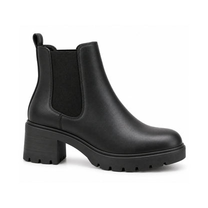 Calzado YELLOWBOX ZARI BLACK