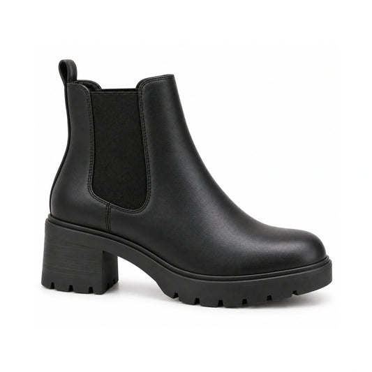 Calzado YELLOWBOX ZARI BLACK