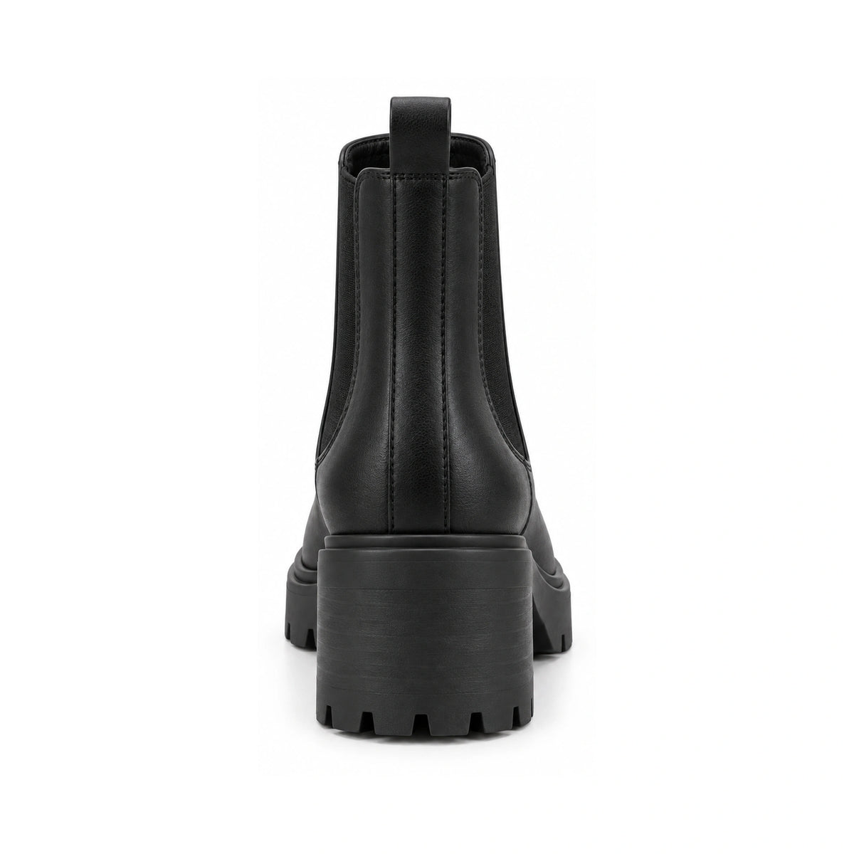 Calzado YELLOWBOX ZARI BLACK
