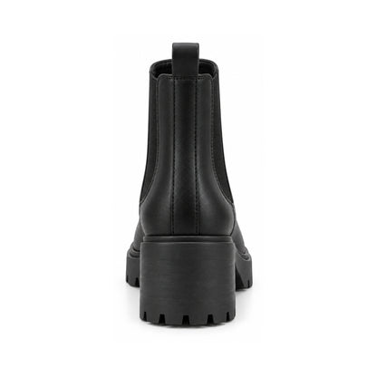 Calzado YELLOWBOX ZARI BLACK