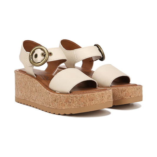 Calzado Zodiac GLORY BONE SY
