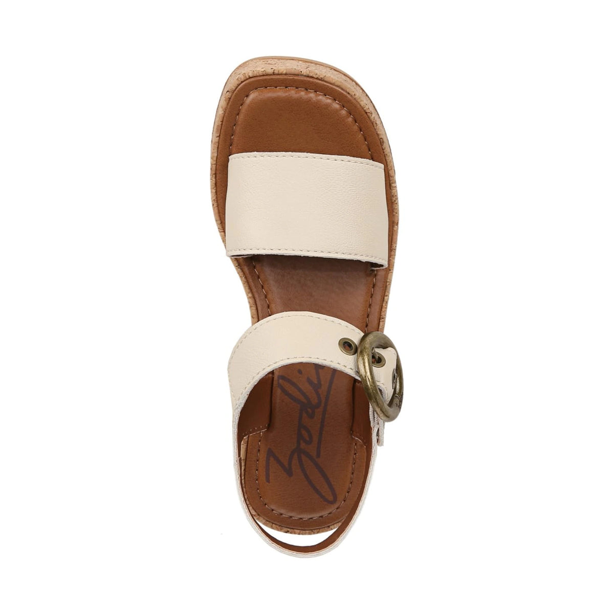 Calzado Zodiac GLORY BONE SY