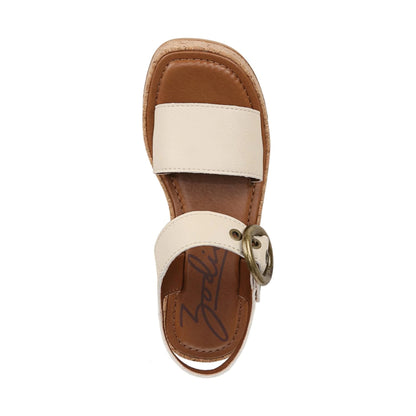 Calzado Zodiac GLORY BONE SY
